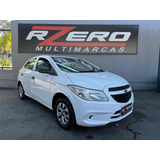 Chevrolet Onix 2014 1.0 Mpfi Ls 8v Flex 4p Manual