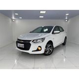 Chevrolet Onix Lt 1.0 Flex
