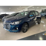Chevrolet Onix Lt 1.0 Turbo Flex Automático 2024 0km Rgk