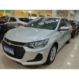 Chevrolet Onix Onix 1.0 Flex Lt Manual