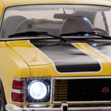 Chevrolet Opala S S 1976 -