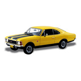 Chevrolet Opala Ss 1976 1:8 Salvat