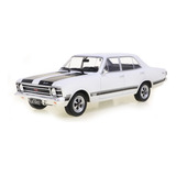 Chevrolet Opala Ss 4100 1969 Branco