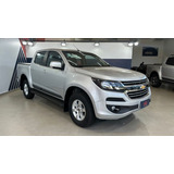 Chevrolet S10 2.5 Lt 4x4 Cd 16v Aut.