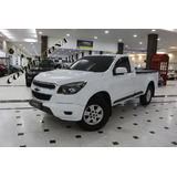 Chevrolet S10 Cabine Simples 2.4 Lt