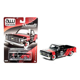 Chevrolet Silverado 1979 Riverside Aw Auto World 1/64