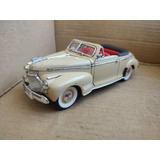 Chevrolet Special Deluxe 1941 1/24 Welly