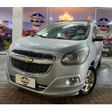 Chevrolet Spin Ltz 1.8 Flex 2013 ***7 Lugares***