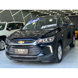 Chevrolet Tracker Lt 1.0 Turbo 12v Flex Aut. 2021/2022