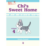 Chi's Sweet Home - Vol 04,