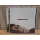 Chiara Civello-7752-ótimo Estado Cd