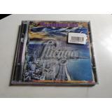 Chicago - Cd The Essential Hits