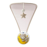 Chicco Mobile Next2moon 3 Em 1 Neutro 