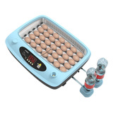 Incubator,