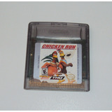 Chicken Run Original Americano - Game Boy Color Funcionando