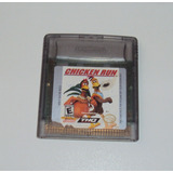 Chicken Run Original Americano - Game Boy Color Funcionando