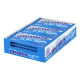Chiclete Perfetti Van Melle 8 G 15 U
