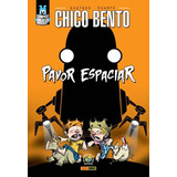 Chico Bento: Pavor Espaciar, De Duarte,