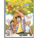 Chico Bento Moco 23 - Panini - Bonellihq Cx57 F19