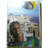 Chico Buarque, O Futebol, 2006 Dvd Lacrado Original