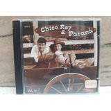 Chico Rey & Paraná 1998-volume 11