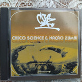 Chico Science E Nação Zumbi Csnz