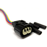 Chicote 3 Vias Sensor Map Honda Civic, City, Fit 1031752