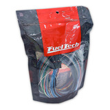 Chicote A Main Ft450 Ft550 3 Metros Original Fueltech 5569