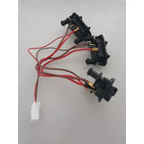 Chicote Acionador Conector Buzina Fiat Idea Stilo Marea
