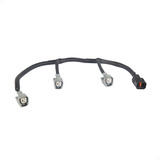 Chicote Bico Injetor 500.0627 Azera 2007 A 2011 Tc Tc0627