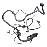 Chicote Chassis Ford Cargo 1519