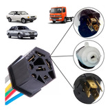 Chicote Conector Comutador Ignição Gol Santana Parati Voyage