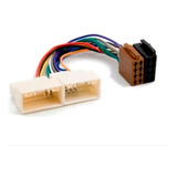 Chicote Conector Plug Adaptador Cd E