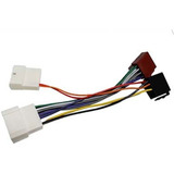 Chicote Conector Plug Par Som Cd