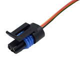 Chicote Conector Plug Sensor Caixa Eaton