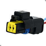 Chicote Conector Plug Sensor De Rotação Renault Master 2.5