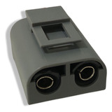 Chicote Conector Plug Sensor Pressao Ar Cam 112 113 124