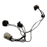 Chicote Da Lanterna Traseira L/d Toyota Hilux 2005/2012