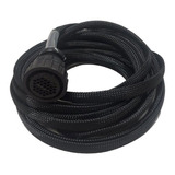Chicote De 17 Linhas Para Pm/400/pm100/pm3000