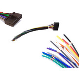 Chicote De Força Dvh7780av Dvh8780 Avbt Dvh7880av