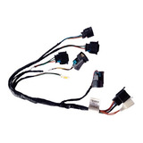 Chicote Do Motor Efi Da Moto Kasinski Mirage 250