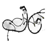 Chicote Eletrico Do Motor Sensores E Bicos 6020101238006
