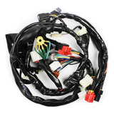 Chicote Fiação Cg 150 Titan Flex Es Ex 2010 2011 Magnetron