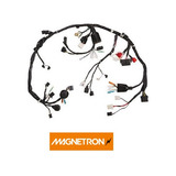 Chicote Fiação Cg Titan Fan 150 Flex Esd Ex 2014 Magnetron