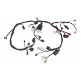 Chicote Fiação Cg Titan Fan 150 Flex Esd Ex Es 2015 Magnetro