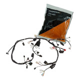 Chicote Fiação Cg Titan Fan 150 Flex Esd Ex Es 2015 Magnetro
