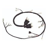 Chicote Fiação Magnetron Yamaha Xtz 125 K 2006 A 2008
