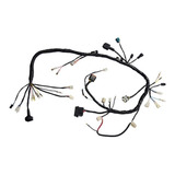 Chicote Fiação Principal Magnetron Yamaha Ys 250 08-08