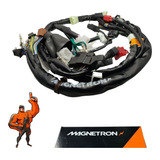 Magnetron