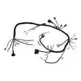 Chicote Fiação Yamaha Ys Fazer 250 2008 Á 2008 Magnetron